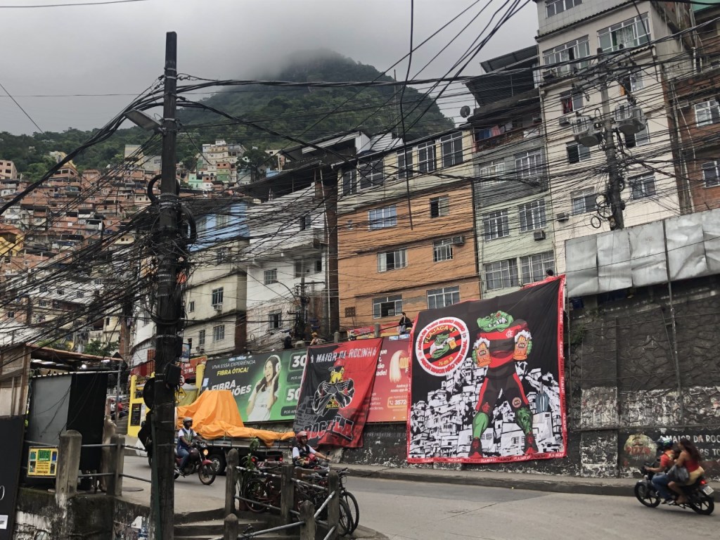 Na geral #12: A&nbsp;desilusão