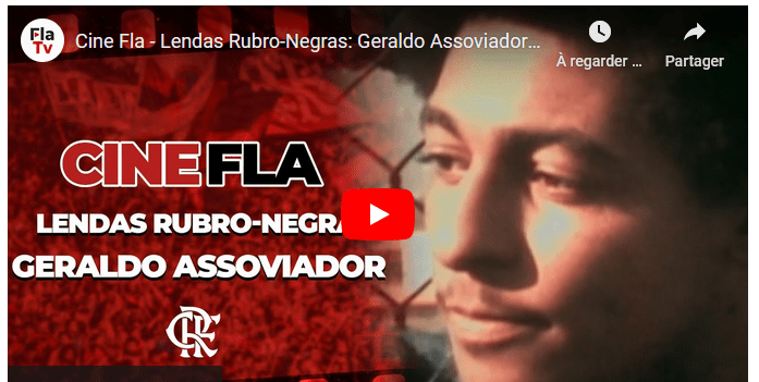 Ídolos #22: Geraldo