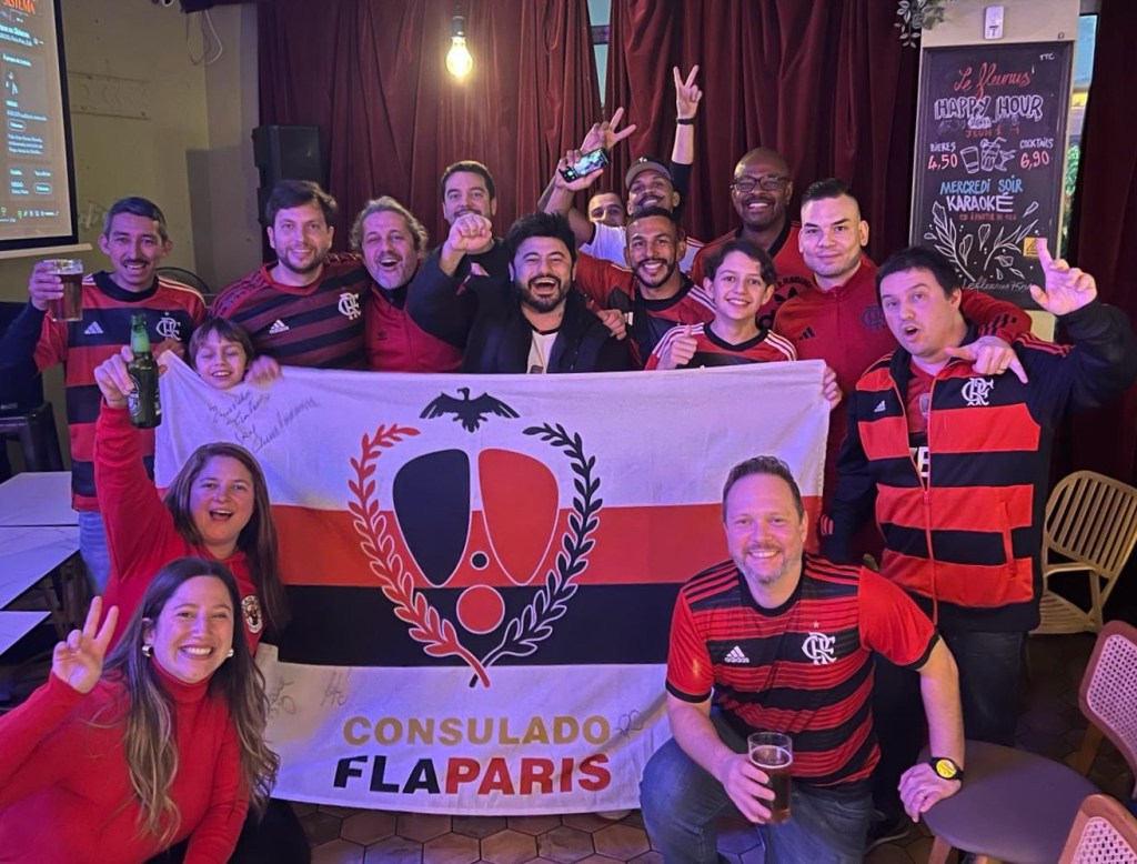 Na geral #19: Ganhar Fla-Flu é&nbsp;especial