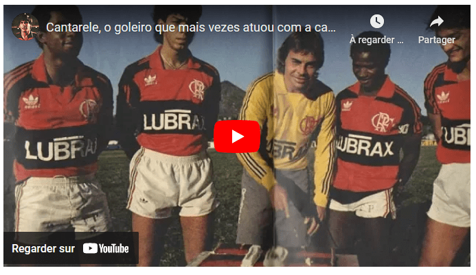 Ídolos #32: Cantarele