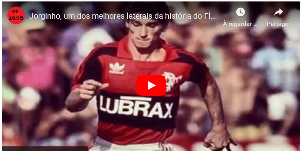 Ídolos #36: Jorginho