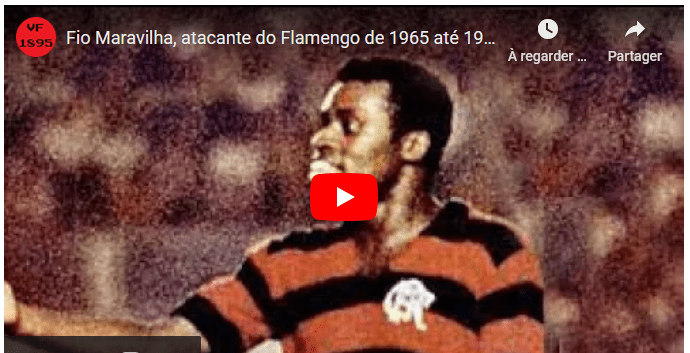 Ídolos #37: Fio&nbsp;Maravilha