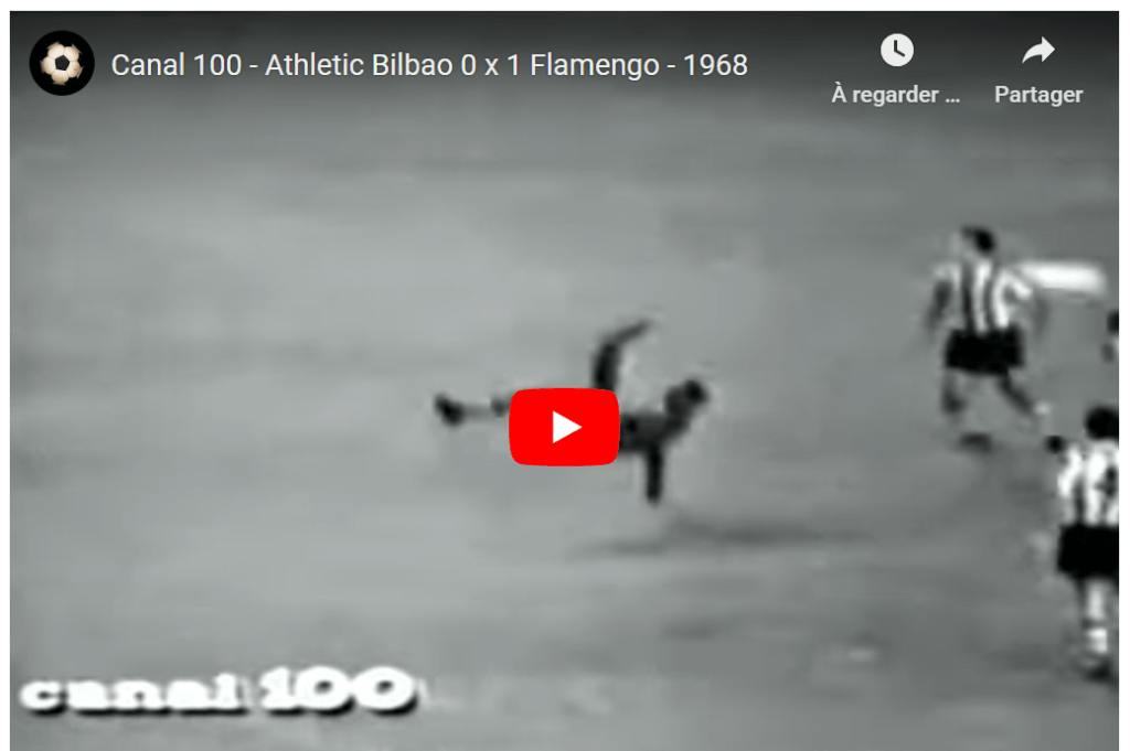 Times históricos #28: Flamengo&nbsp;1968