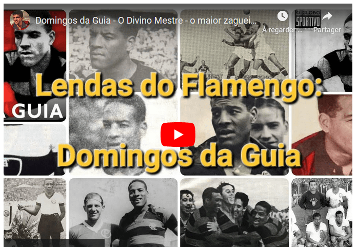 Ídolos #39: Domingos