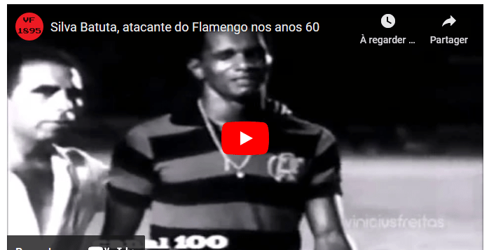 Ídolos #40: Silva&nbsp;Batuta