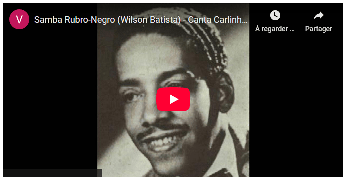 Jogos eternos #254: Flamengo 5×1 Bangu&nbsp;1955