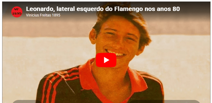 Ídolos #52: Leonardo